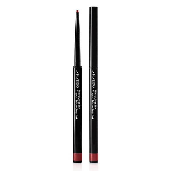 Shiseido Microliner Ink Eyeliner 10 Burgundy