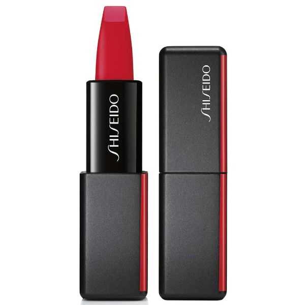 Shiseido Modernmatte Powder Lipstick 512