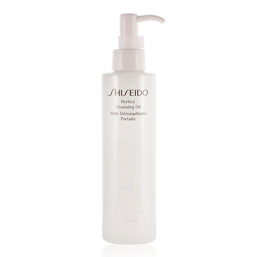 Shiseido Perfect Cleansing Oil 180 Ml