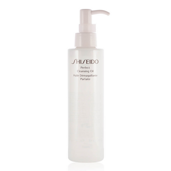 Shiseido Perfect Cleansing Oil 180 Ml