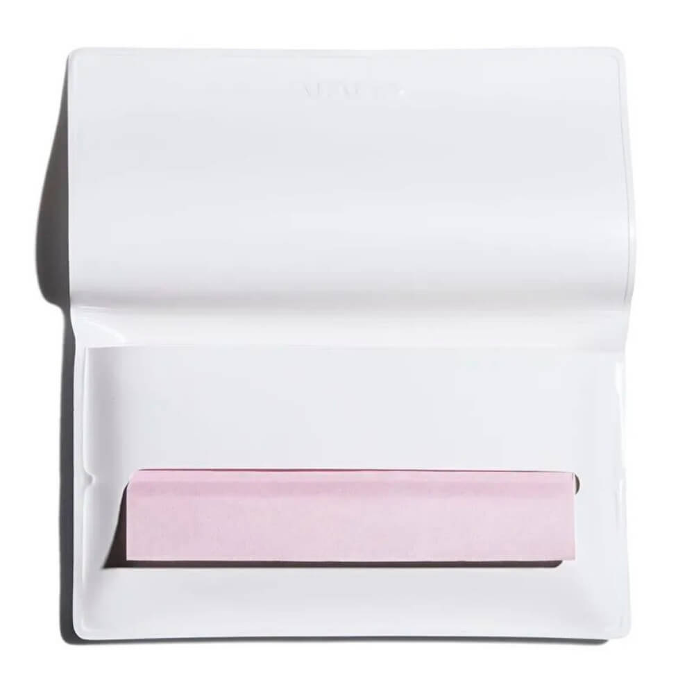 Shiseido Sgs Oil-Control Blotting Paper Temizleme Mendili 100'lü