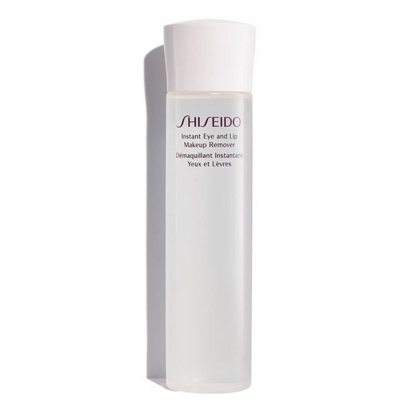 Shiseido Skincare Instant Eye Lip Makeup Remover 125 Ml