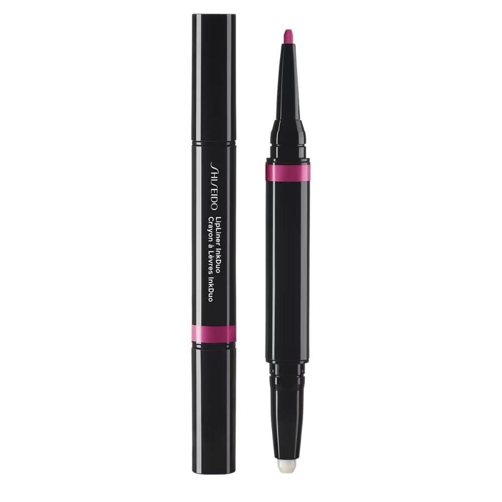 Shiseido Smu Lipliner Ink Duo 10 Violet