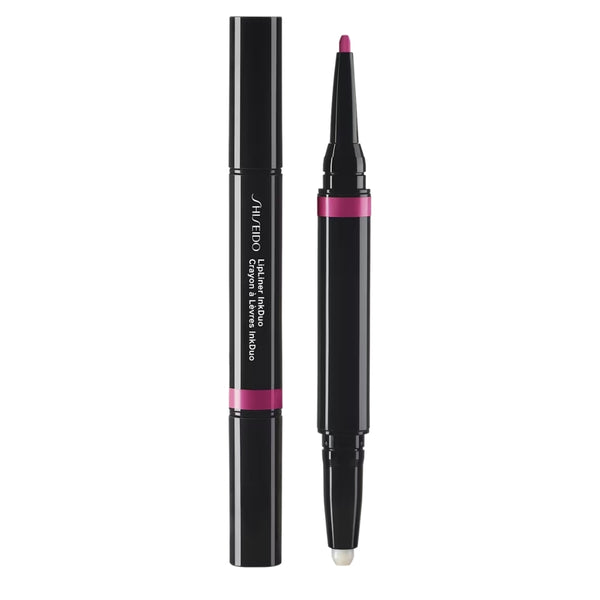 Shiseido Smu Lipliner Ink Duo 10 Violet