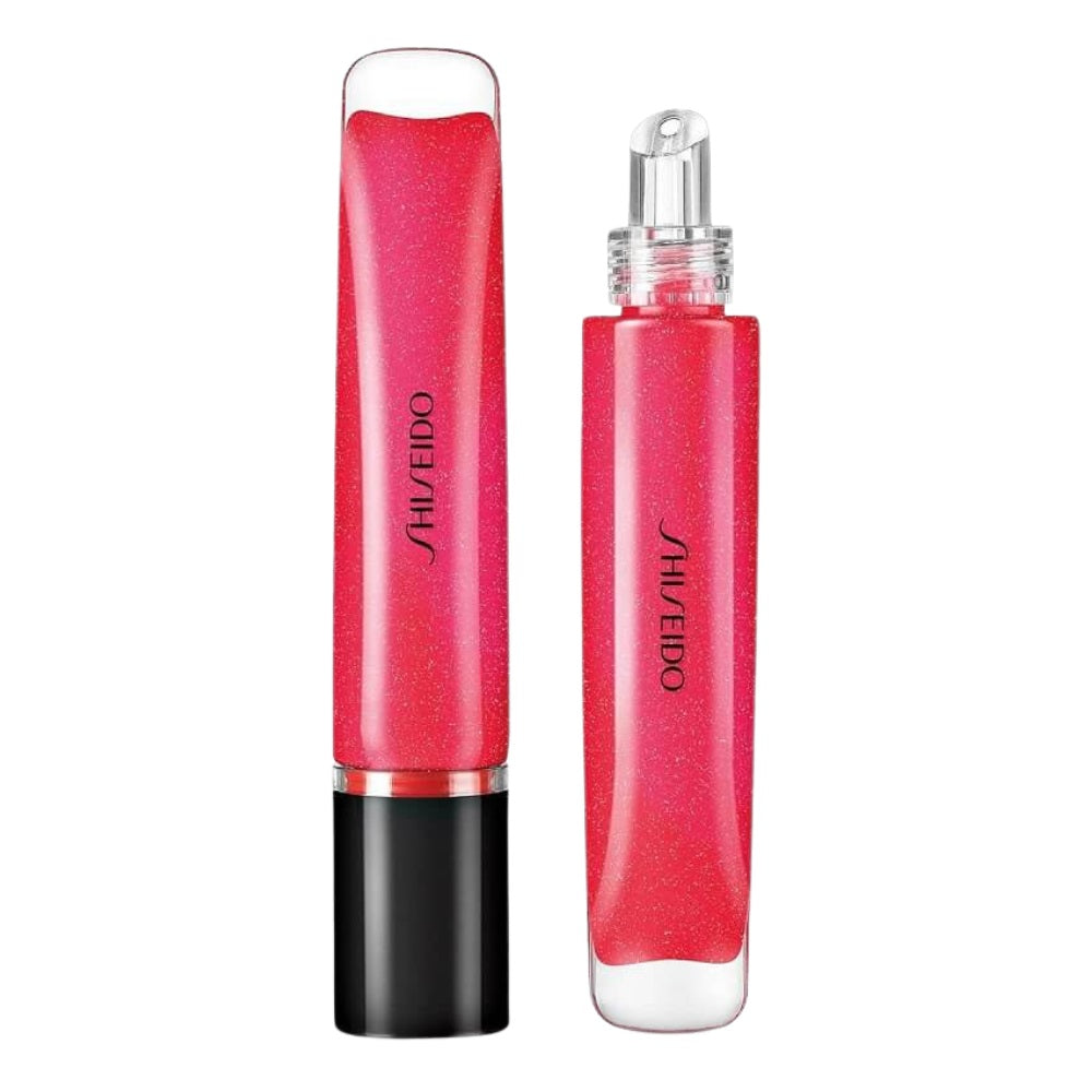 Shiseido Smu Shimmer GelGloss 07