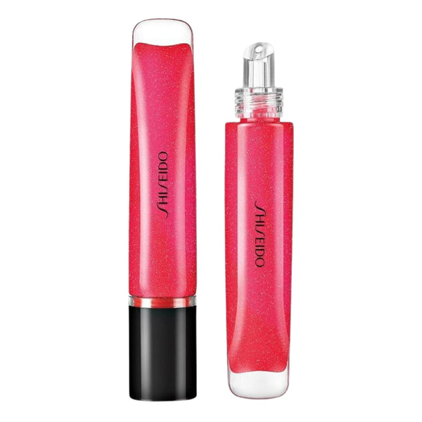 Shiseido Smu Shimmer GelGloss 07