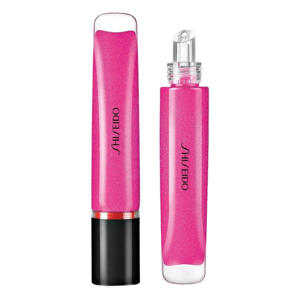 Shiseido Smu Shimmer GelGloss 08