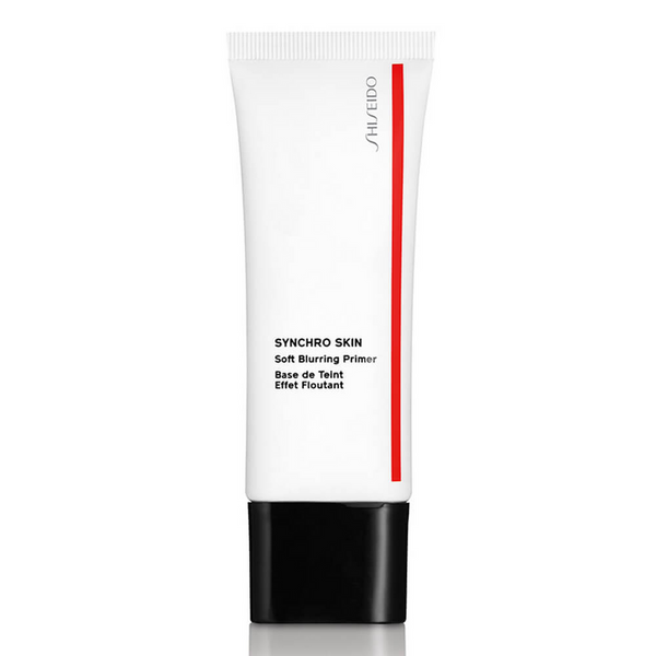 Shiseido Synchro Skin Blurring Primer