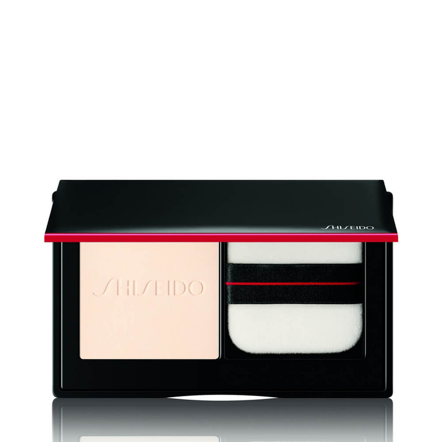 Shiseido Synchro Skin Invisible Silk Pressed Powder
