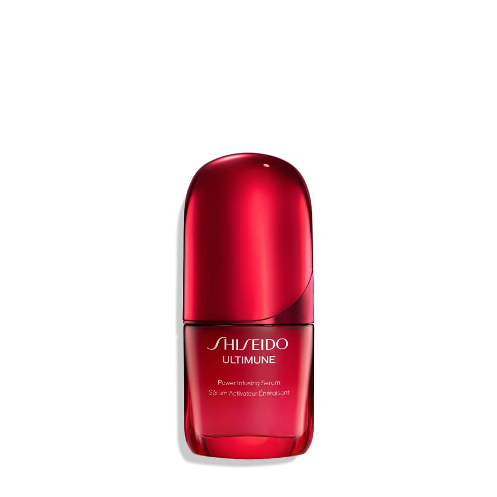 Shiseido Ultimune Power Infusing Concentrate Serum 30 Ml