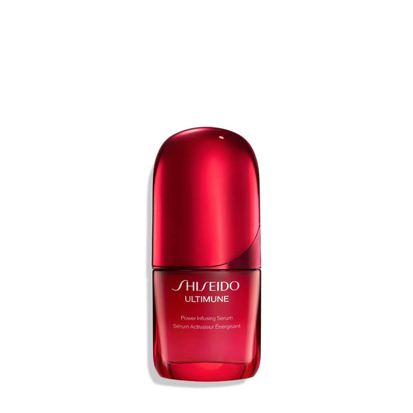 Shiseido Ultimune Power Infusing Concentrate Serum 30 Ml