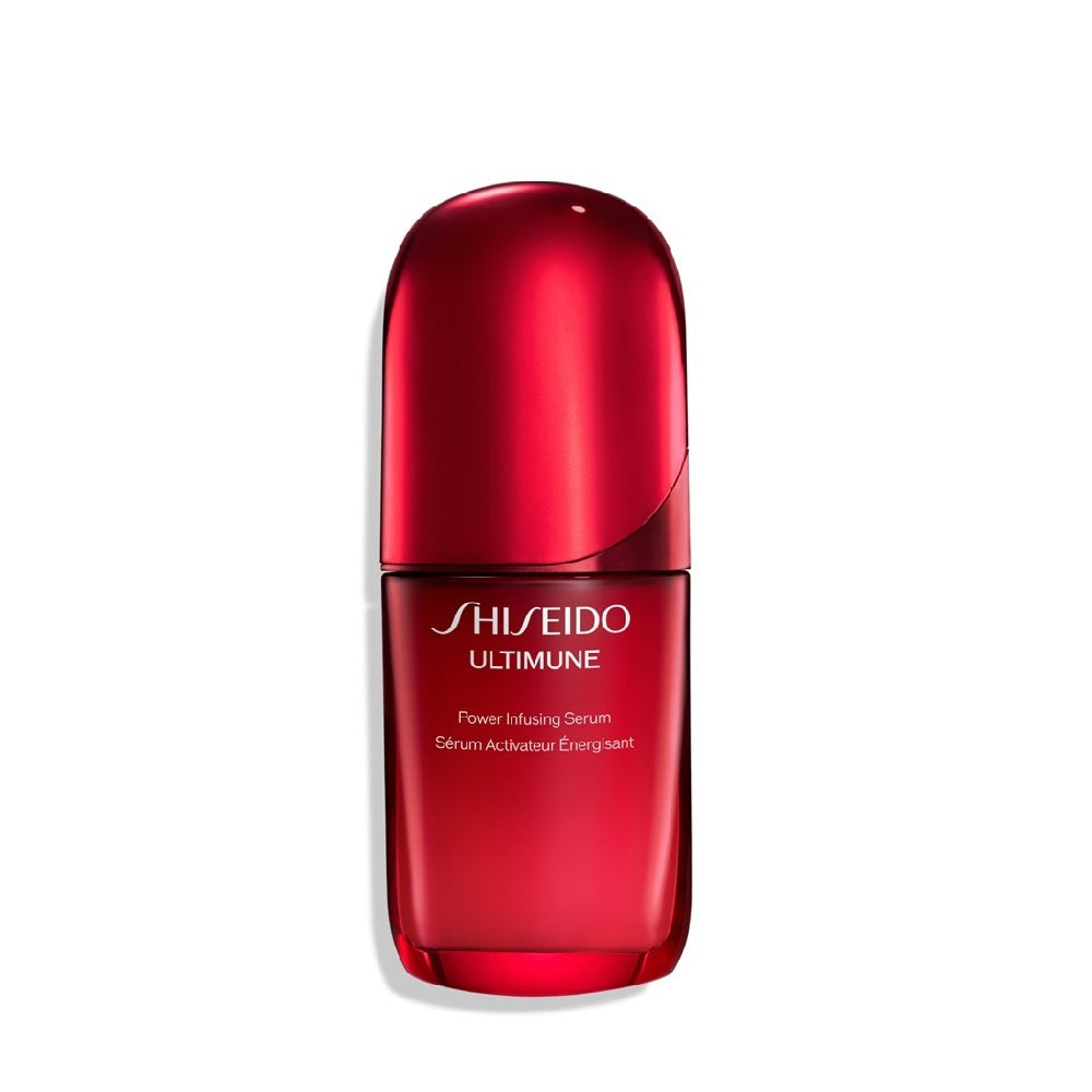 Shiseido Ultimune Power Infusing Concentrate Serum 50 Ml