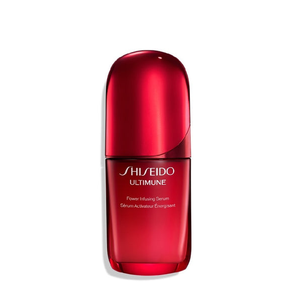 Shiseido Ultimune Power Infusing Concentrate Serum 50 Ml