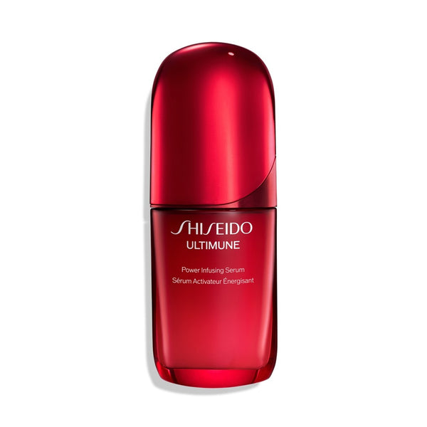 Shiseido Ultimune Power Infusing Concentrate Serum 75 Ml