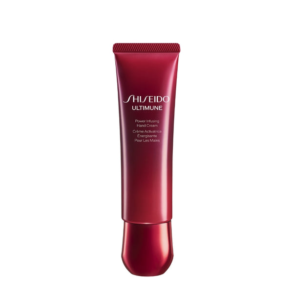 Shiseido Ultimune Power Infusing Hand Cream 50 Ml