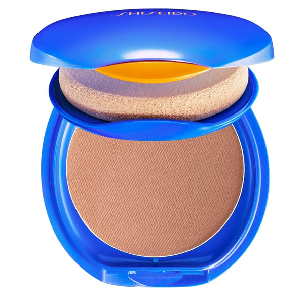 Shiseido Uv Protection Compact Foundation Dark Beige