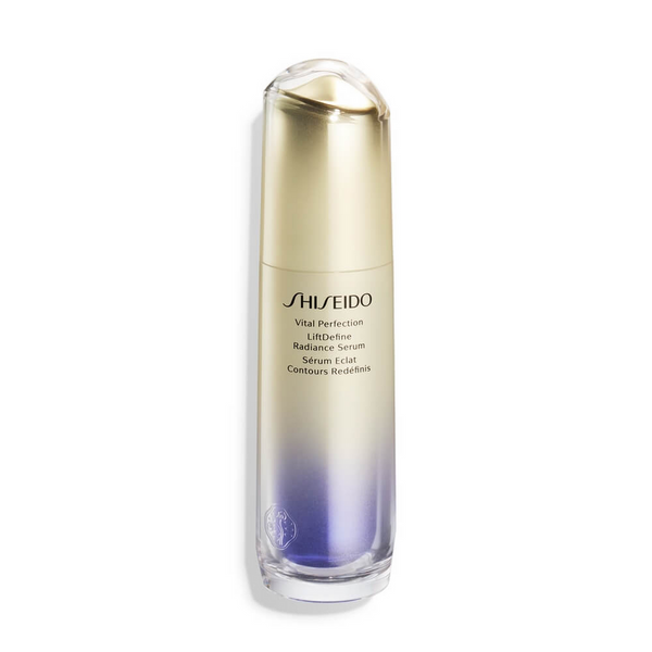 Shiseido Vital Perfection Lift Define Radiance Serum 40 Ml