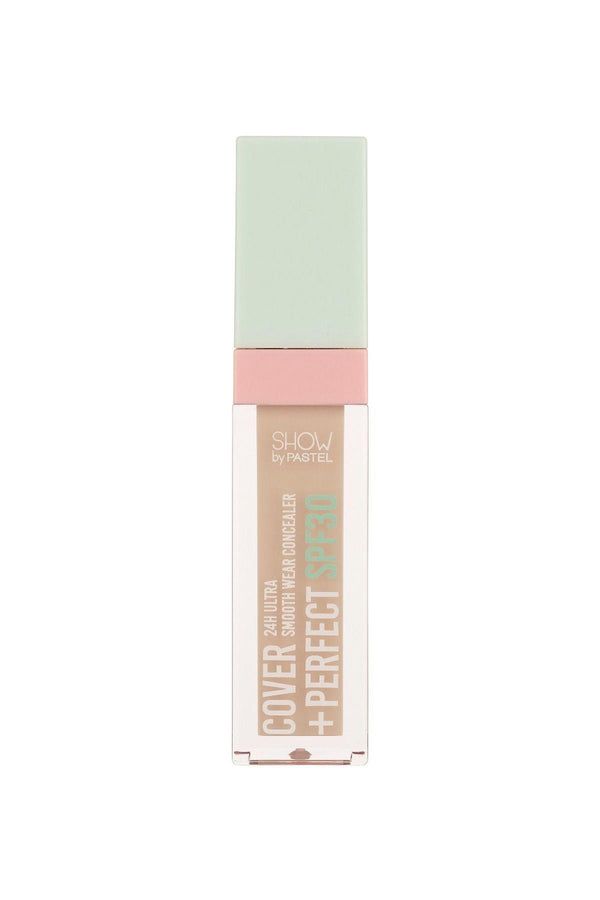 Show by Pastel Cover Perfect 30 Faktör Ultra Kapatıcı 305 Sand