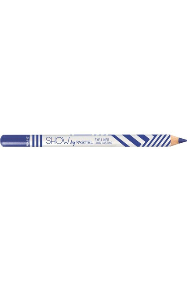 Show by Pastel Göz Kalemi 117
