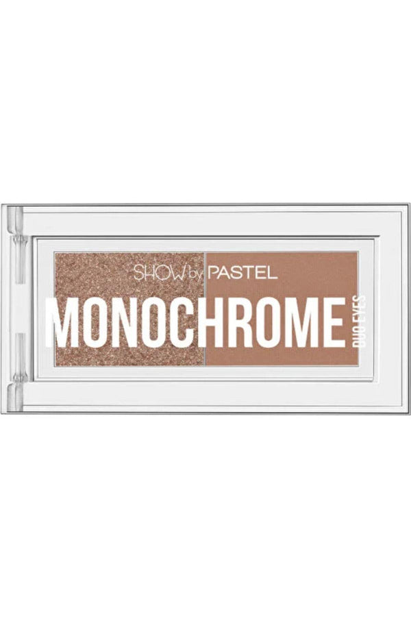 Show by Pastel Monochrome Eyeshadow 22 - Mocha Latte