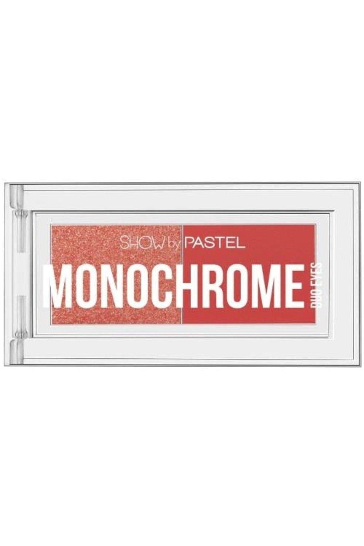 Show by Pastel Pastel Monochorome Eyeshadow 28 -fig