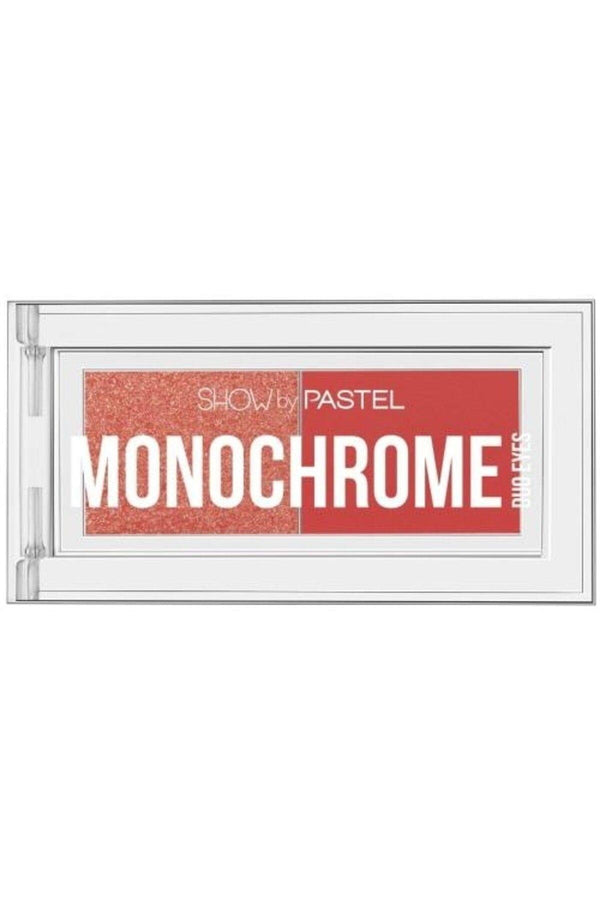 Show by Pastel Pastel Monochorome Eyeshadow 28 -fig