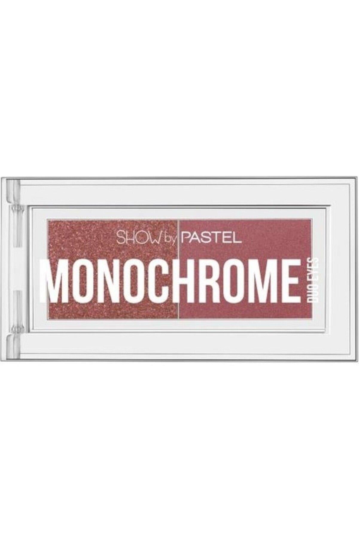Show by Pastel Pastel Monochorome Eyeshadow 29 - It's Cherry
