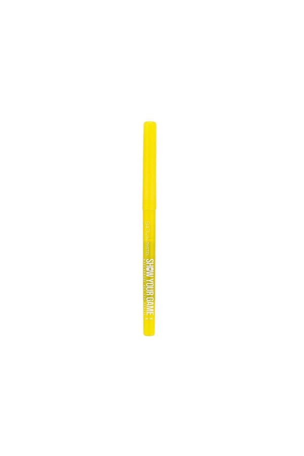 Show by Pastel Pastel Show Your Game Waterproof Göz Kalemi 401