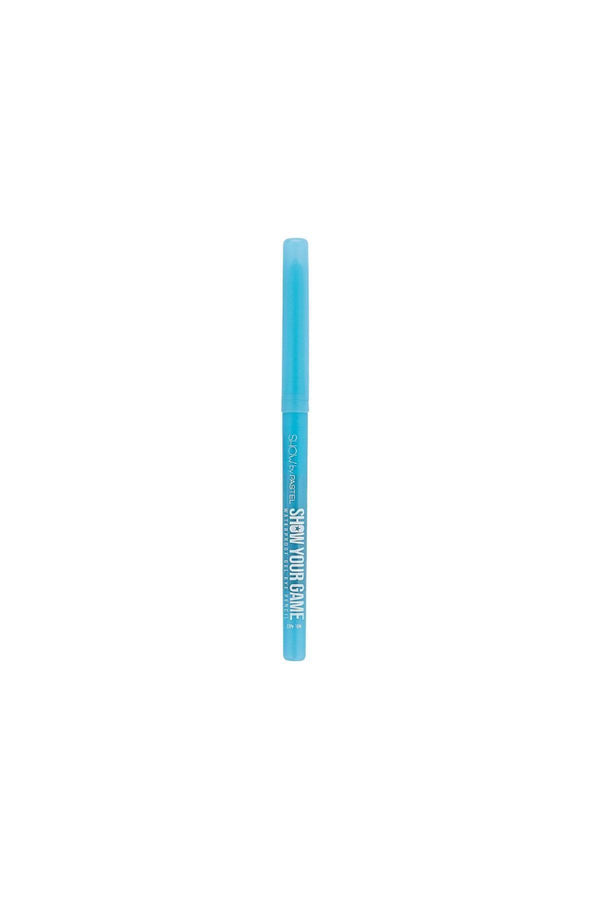 Show by Pastel Show Your Game Wp. Gel Eye Pencıl 403