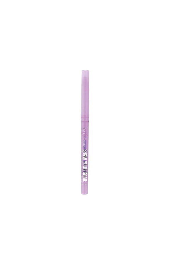 Show by Pastel Show Your Game Wp. Gel Eye Pencıl 404