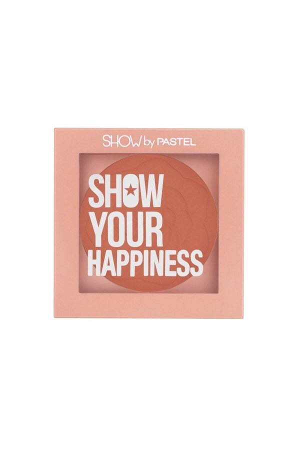 Show by Pastel Show Your Happiness - Toz Allık 205 Cosy