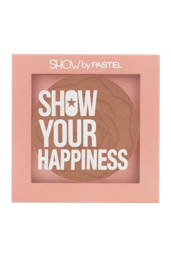 Show by Pastel Show Your Happiness - Toz Allık 208 Cool