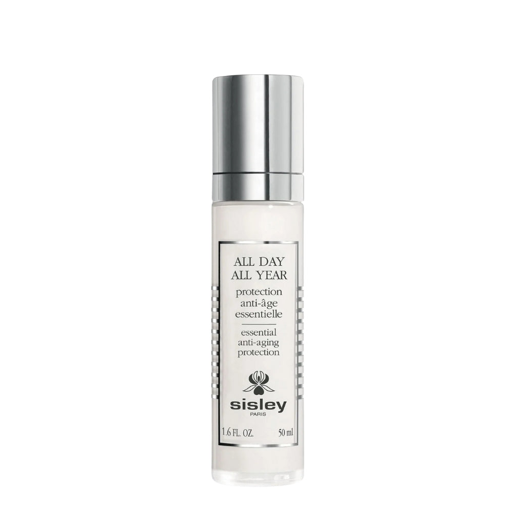 Sisley All Day All Year Anti Aging Moisturizer 50 Ml