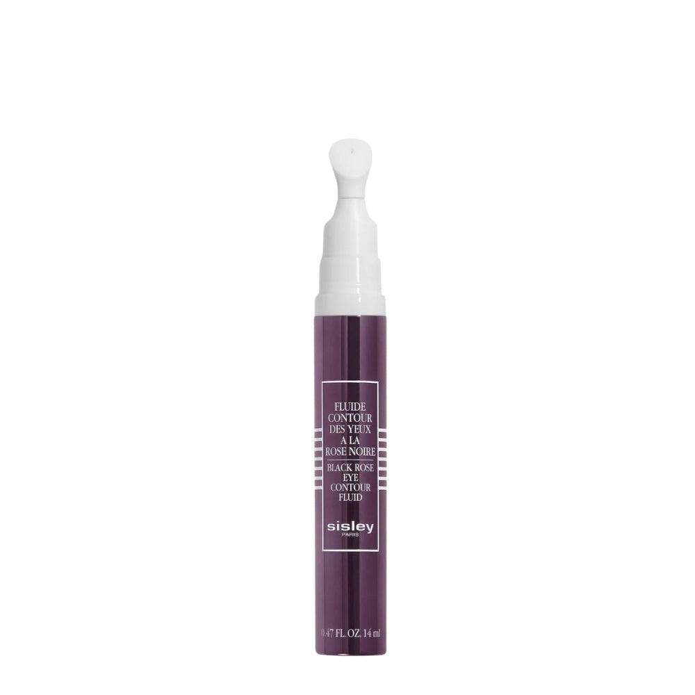 Sisley Black Rose Eye Contour Fluid 14 Ml