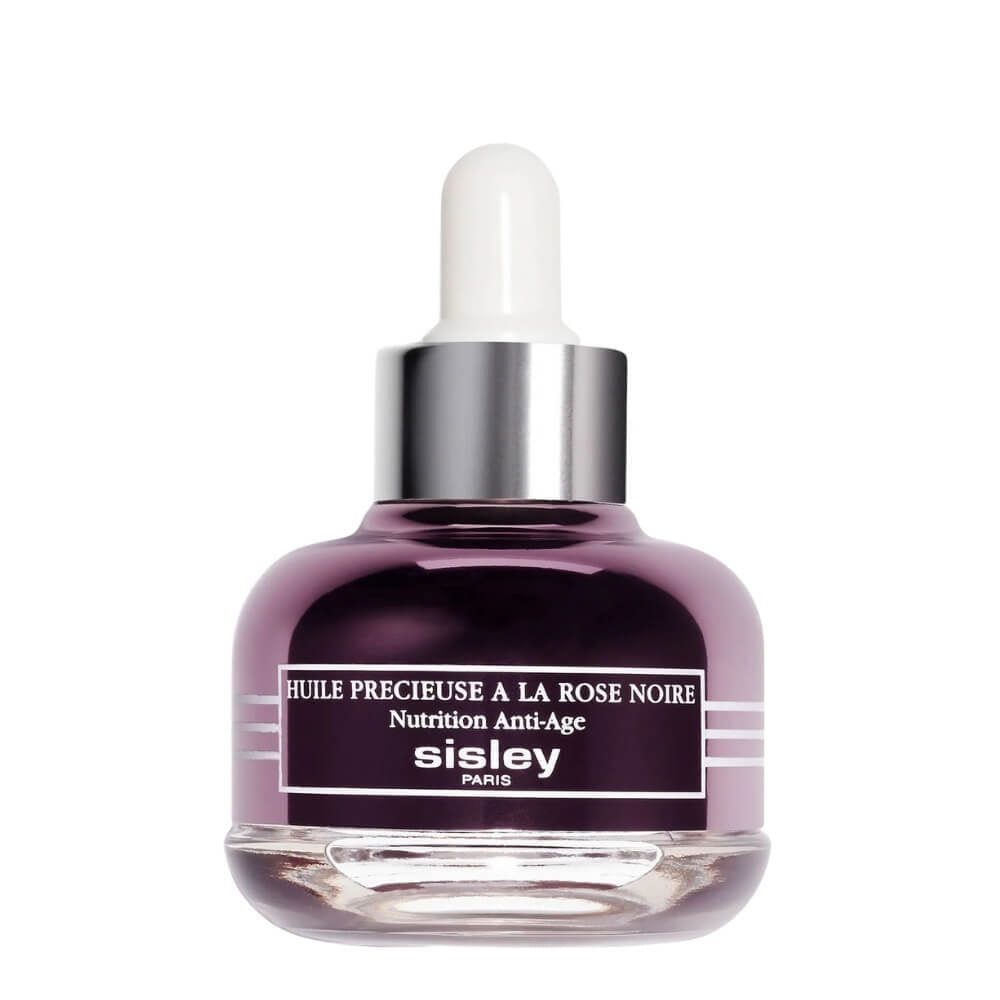 Sisley Black Rose Precious Face Oil 25 Ml