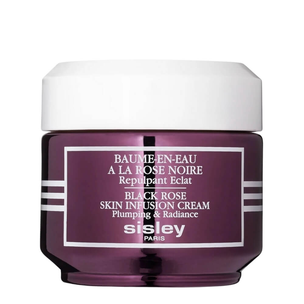 Sisley Black Rose Skin Infusion Cream 50 Ml