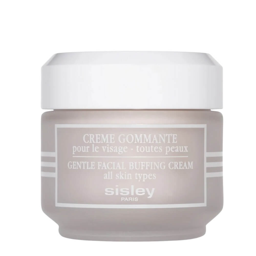 Sisley Creme Gommante Facial Buffing Cream 50 Ml