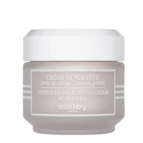Sisley Creme Gommante Facial Buffing Cream 50 Ml