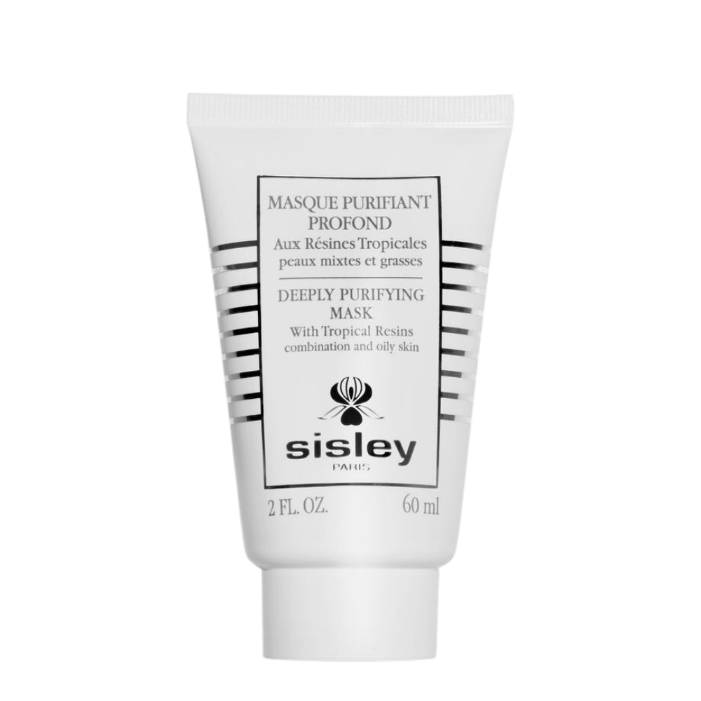 Sisley Deeply Purifying Mask&Tropical Resins 60 Ml