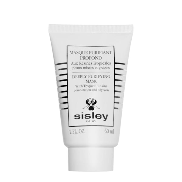 Sisley Deeply Purifying Mask&Tropical Resins 60 Ml