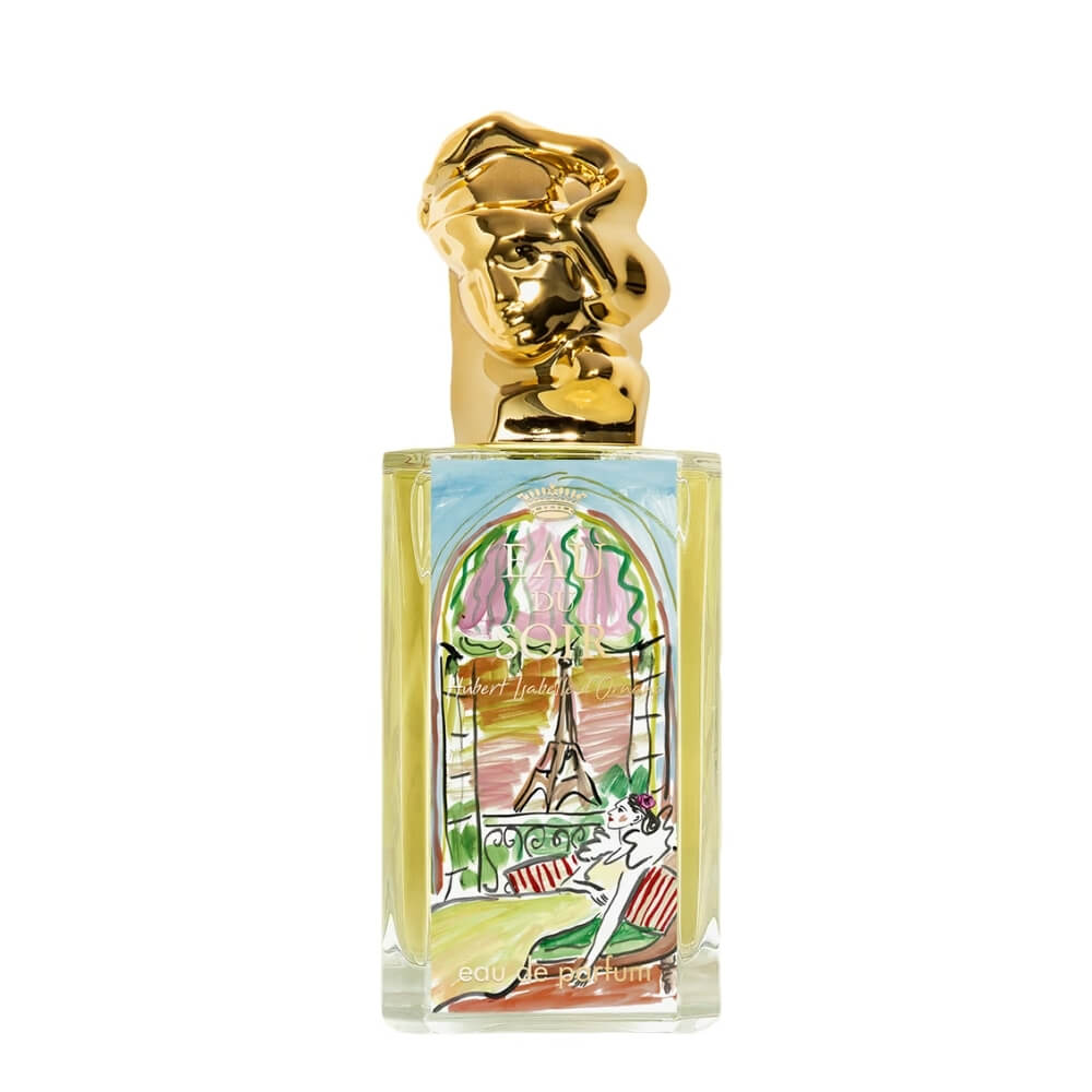Sisley Eau Du Soir Limited Edition Kadın Parfüm Edp 100 Ml