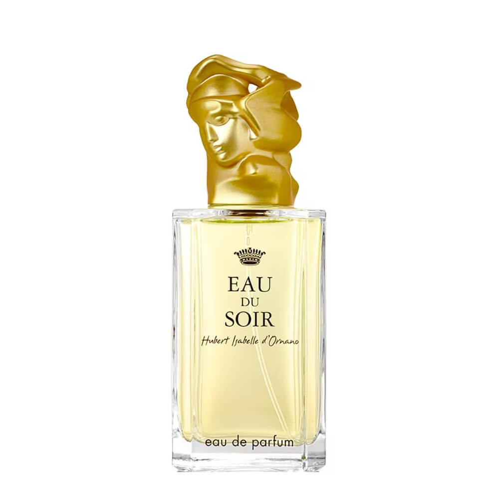 Sisley Eau Du Soir Kadın Parfüm Edp 100 Ml