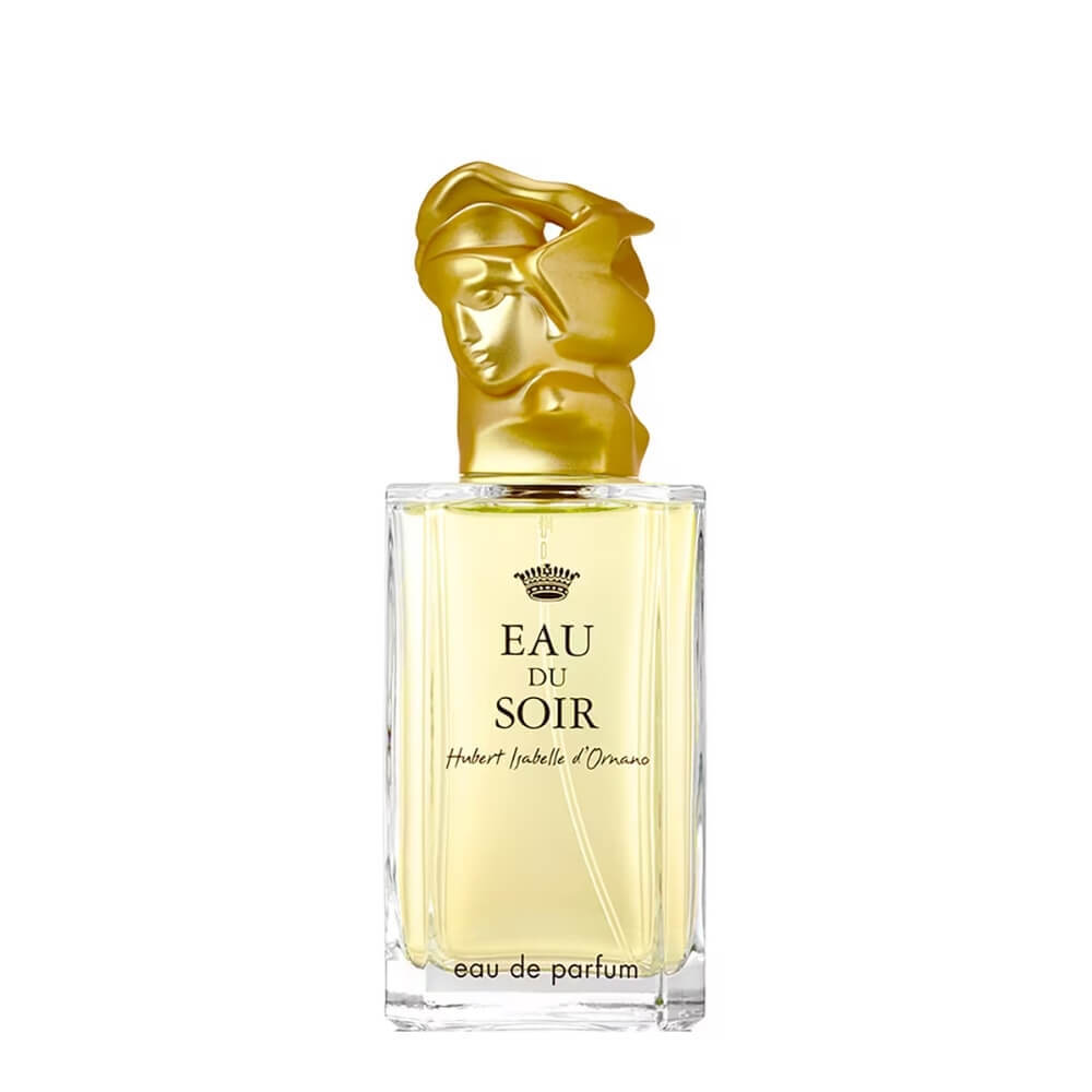 Sisley Eau Du Soir Kadın Parfüm Edp 50 Ml