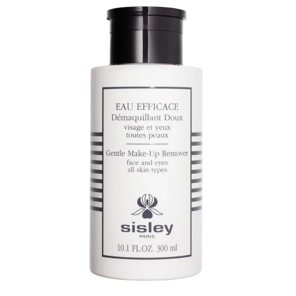 Sisley Eau Efficace Gentle Make-Up Remover 300 Ml
