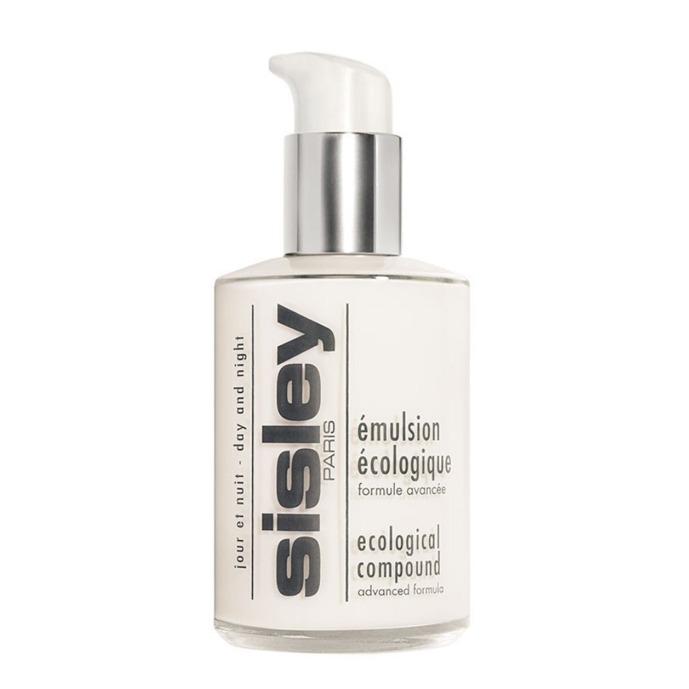 Sisley Ecological Compound Advanced Formula 125 Ml