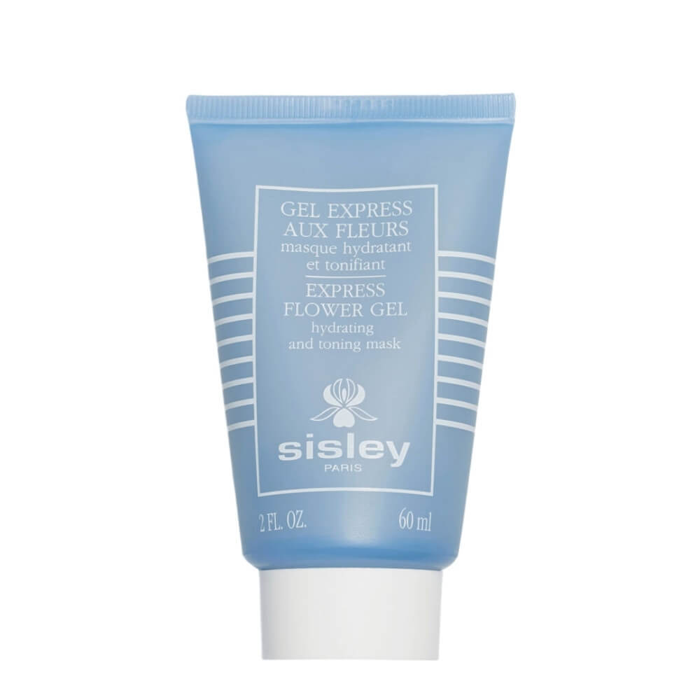 Sisley Express Flower Gel 60 Ml