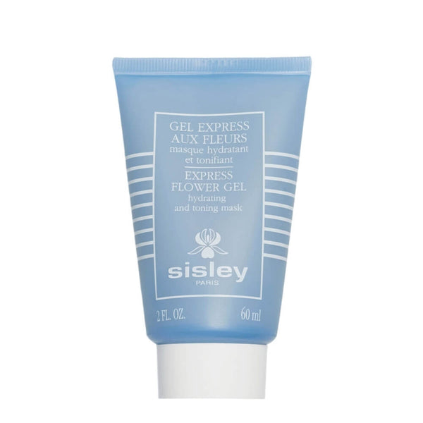 Sisley Express Flower Gel 60 Ml