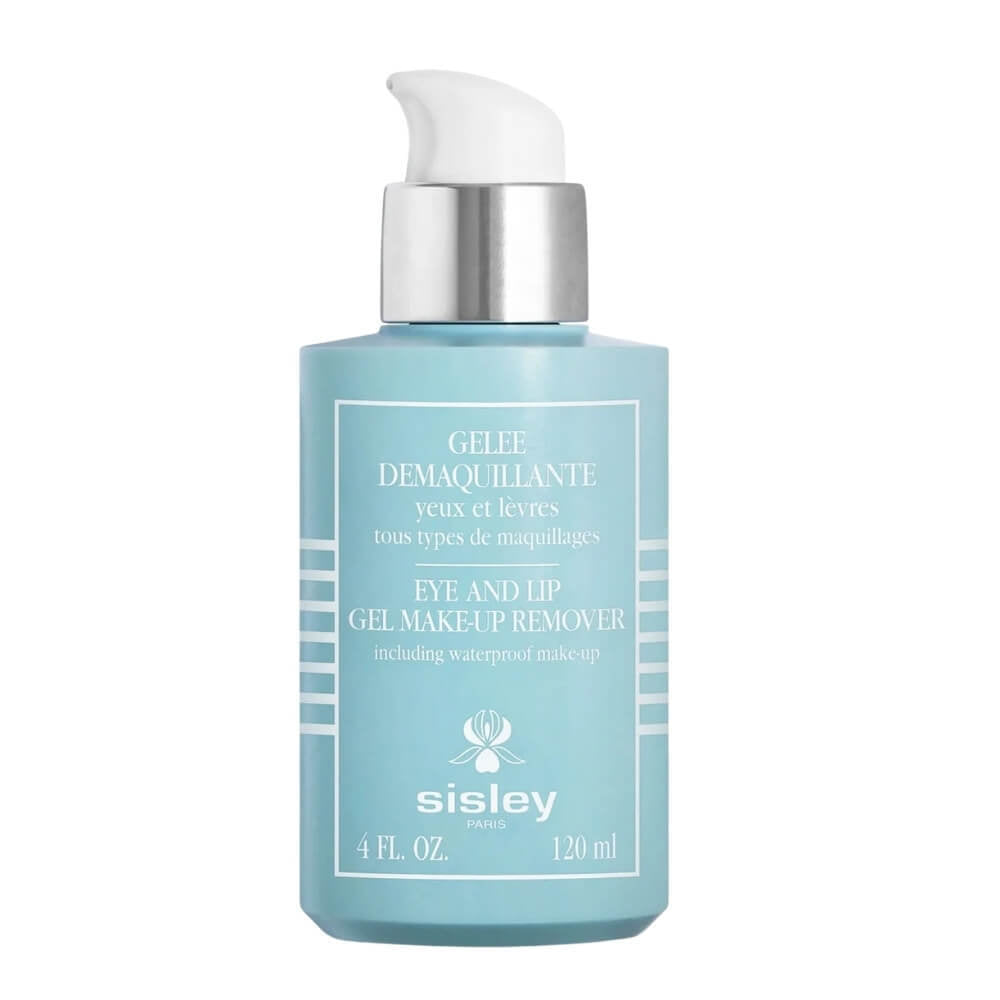 Sisley Eye and Lip Make-Up Remover 120 Ml