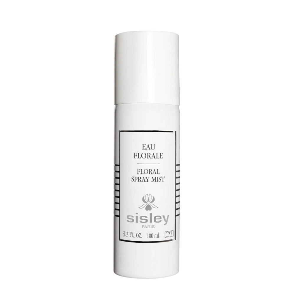 Sisley Floral Spray Mist 100 Ml