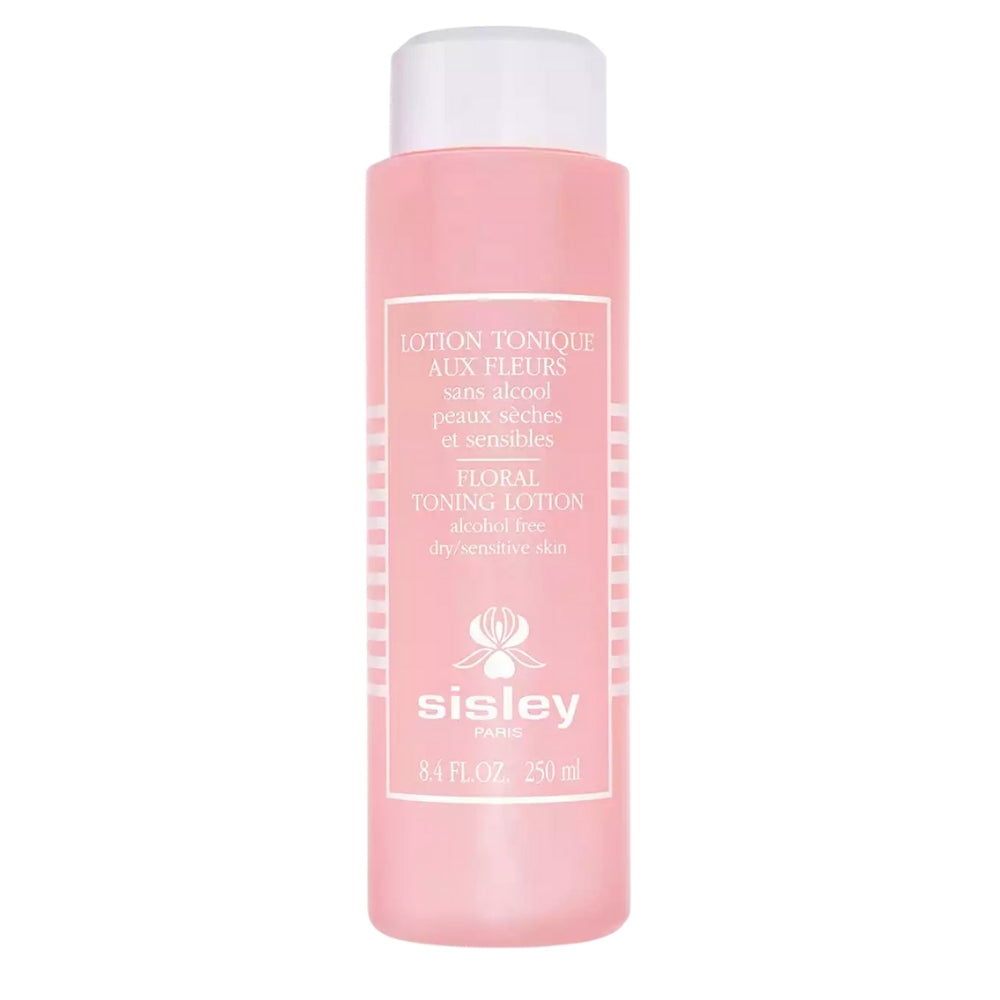 Sisley Floral Toning Lotion 250 Ml